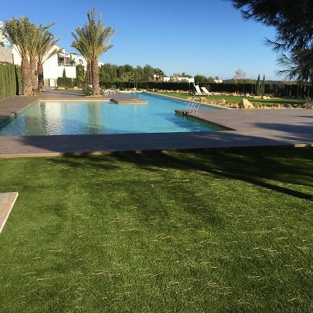 Apartamento Naranjo Golf & Leisure Dehesa de Campoamor  Exterior foto