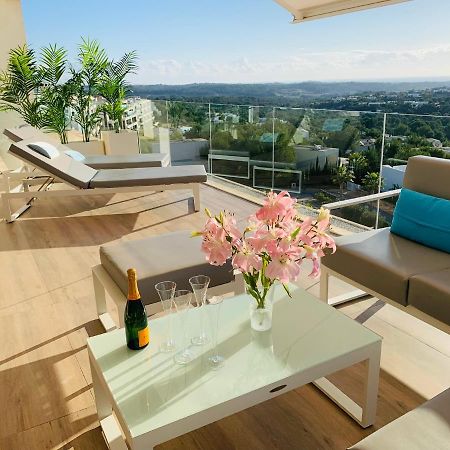 Apartamento Naranjo Golf & Leisure Dehesa de Campoamor  Exterior foto