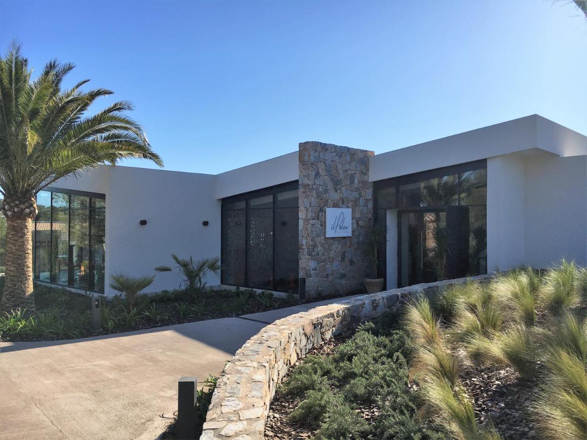 Apartamento Naranjo Golf & Leisure Dehesa de Campoamor  Exterior foto