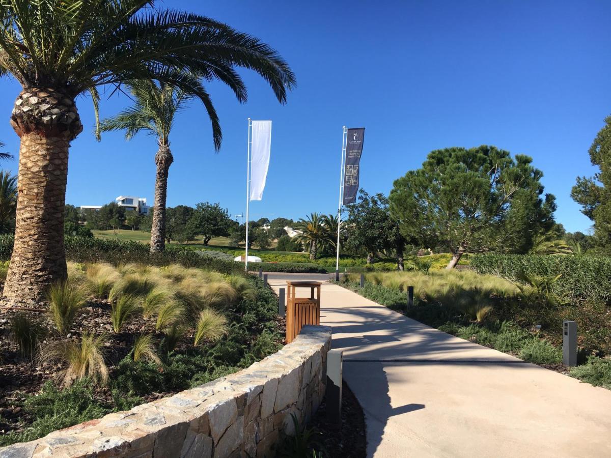 Apartamento Naranjo Golf & Leisure Dehesa de Campoamor  Exterior foto