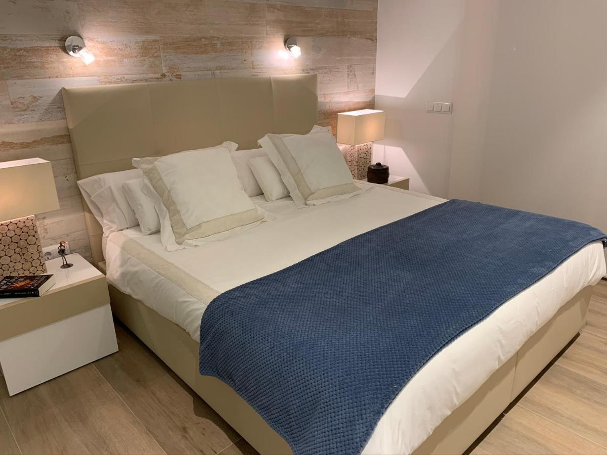 Apartamento Naranjo Golf & Leisure Dehesa de Campoamor  Exterior foto