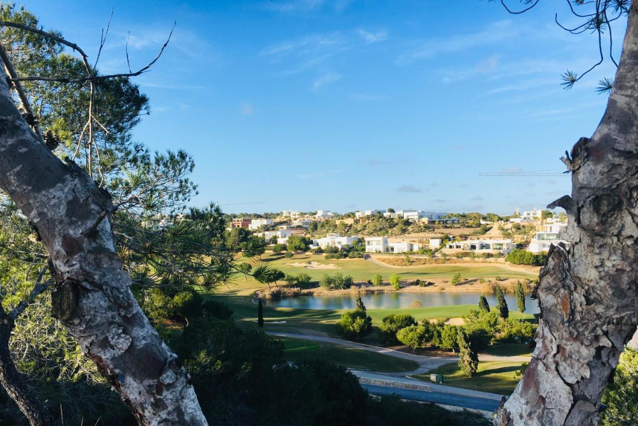 Apartamento Naranjo Golf & Leisure Dehesa de Campoamor  Exterior foto