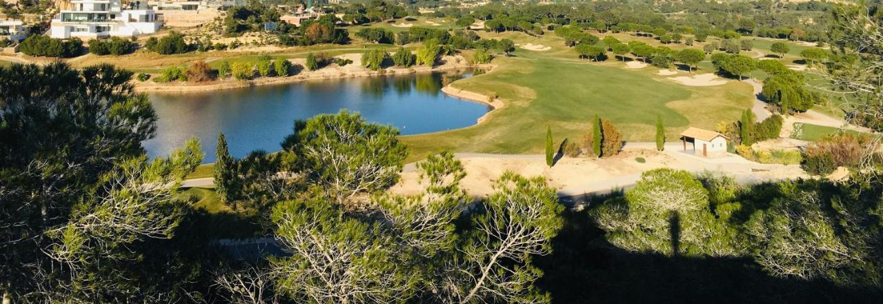 Apartamento Naranjo Golf & Leisure Dehesa de Campoamor  Exterior foto