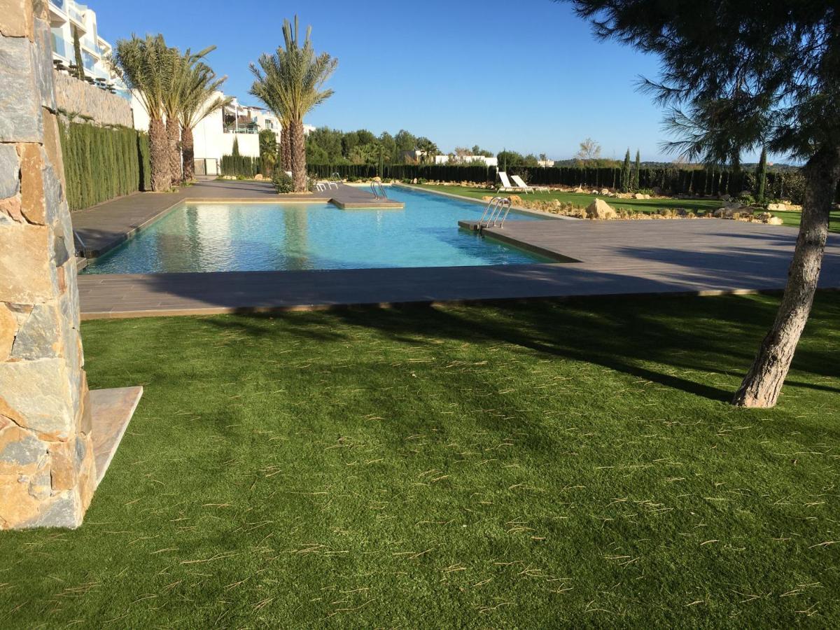 Apartamento Naranjo Golf & Leisure Dehesa de Campoamor  Exterior foto
