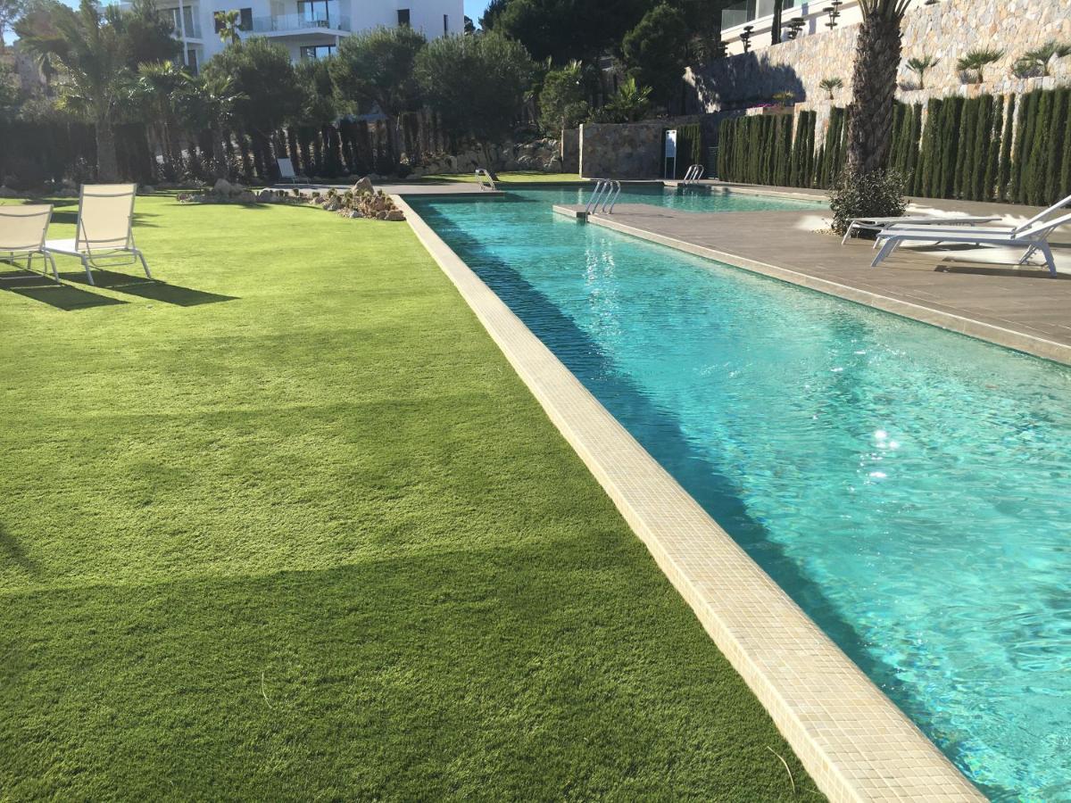 Apartamento Naranjo Golf & Leisure Dehesa de Campoamor  Exterior foto