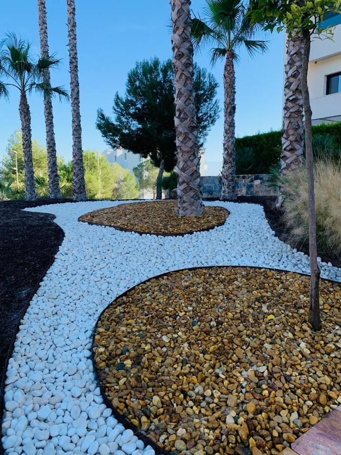 Apartamento Naranjo Golf & Leisure Dehesa de Campoamor  Exterior foto