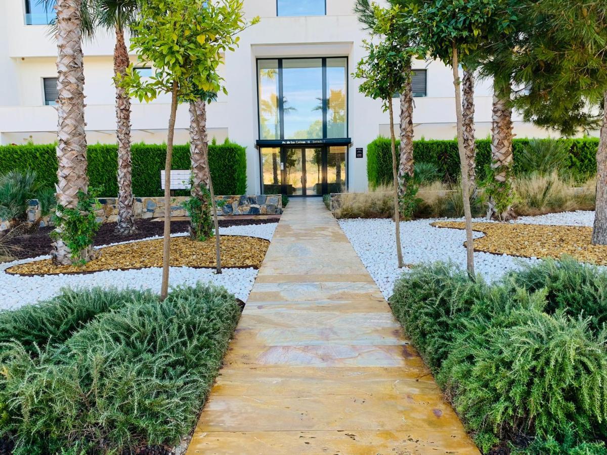 Apartamento Naranjo Golf & Leisure Dehesa de Campoamor  Exterior foto