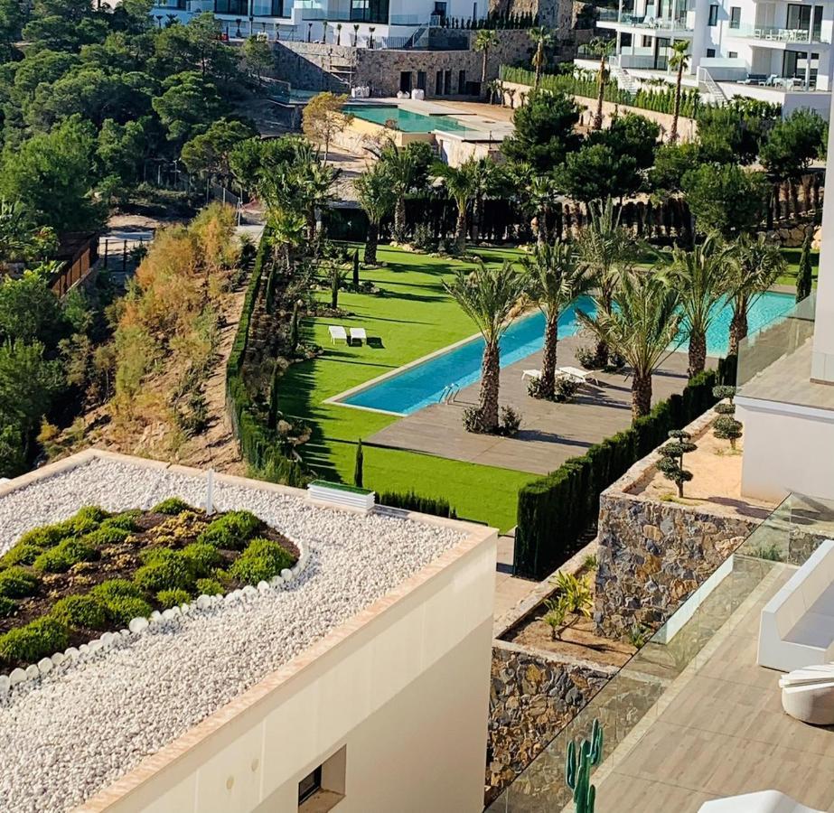 Apartamento Naranjo Golf & Leisure Dehesa de Campoamor  Exterior foto