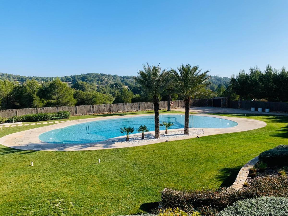 Apartamento Naranjo Golf & Leisure Dehesa de Campoamor  Exterior foto