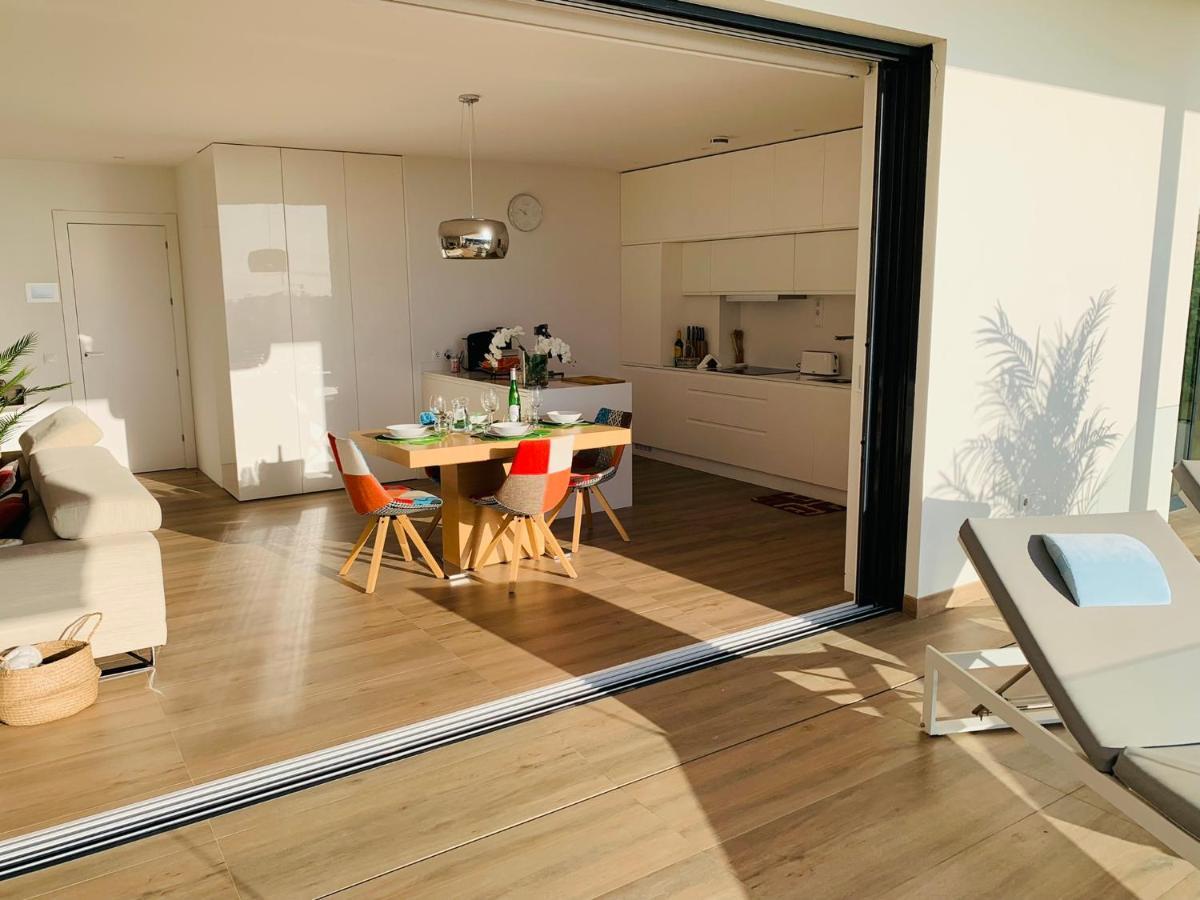 Apartamento Naranjo Golf & Leisure Dehesa de Campoamor  Exterior foto