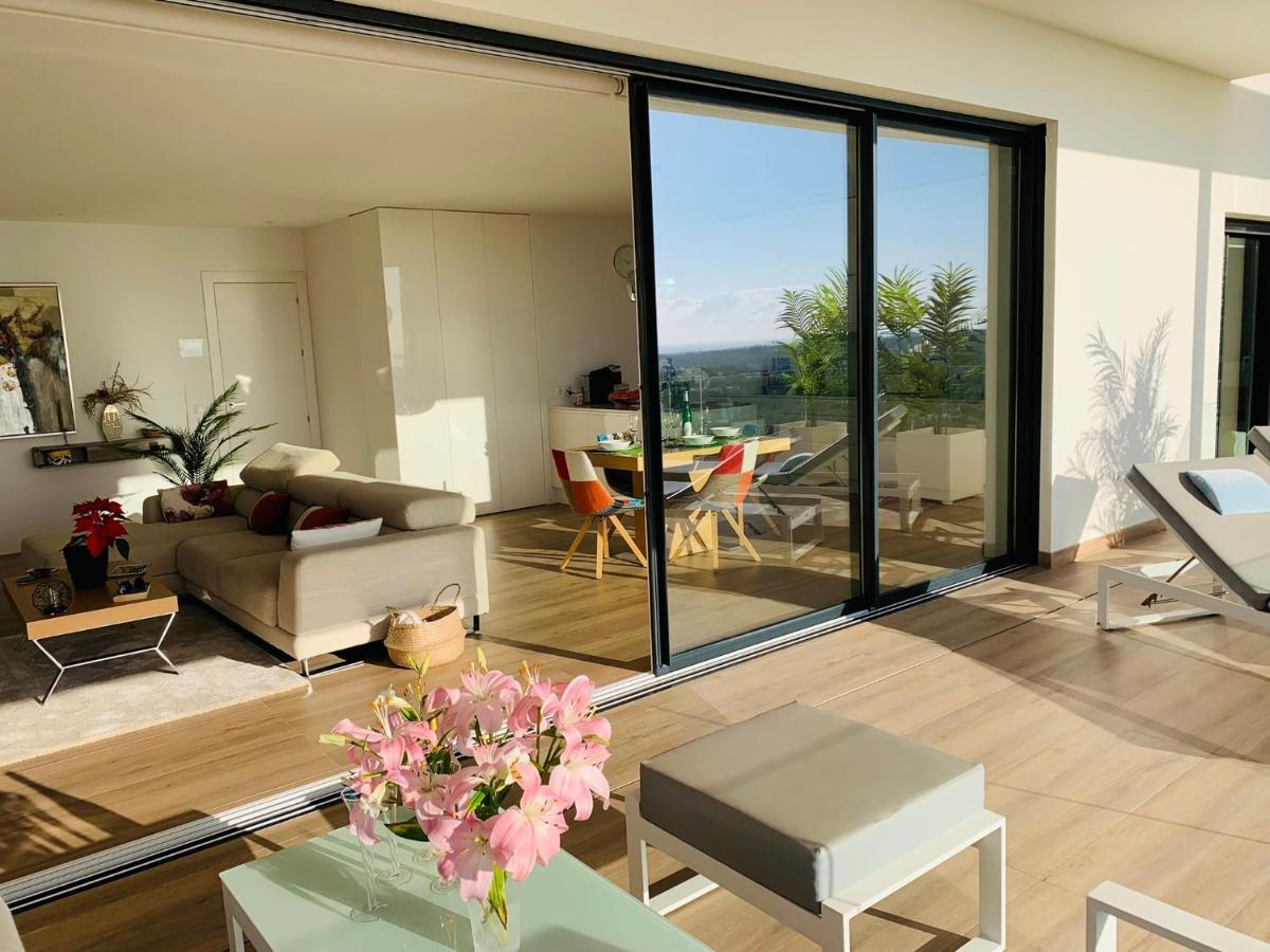 Apartamento Naranjo Golf & Leisure Dehesa de Campoamor  Exterior foto