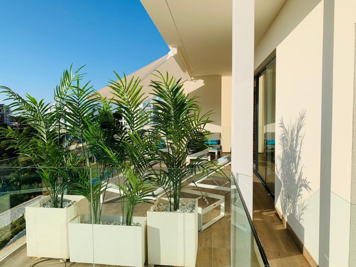 Apartamento Naranjo Golf & Leisure Dehesa de Campoamor  Exterior foto