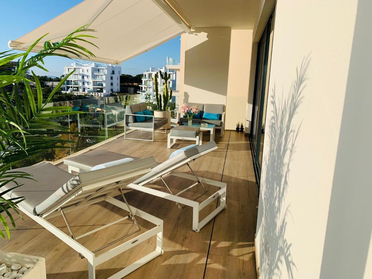 Apartamento Naranjo Golf & Leisure Dehesa de Campoamor  Exterior foto