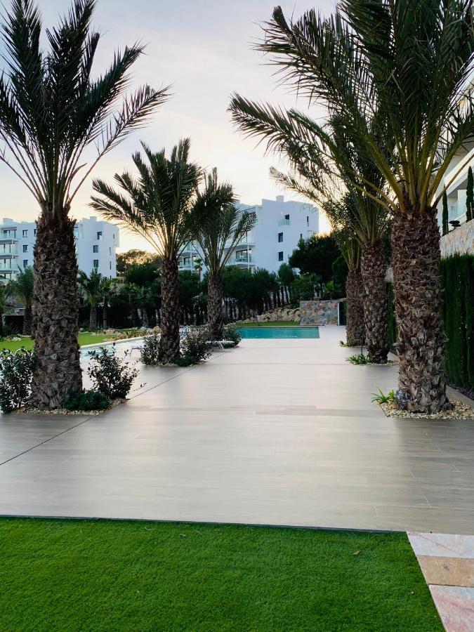 Apartamento Naranjo Golf & Leisure Dehesa de Campoamor  Exterior foto