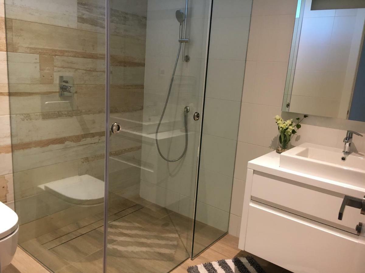 Apartamento Naranjo Golf & Leisure Dehesa de Campoamor  Exterior foto