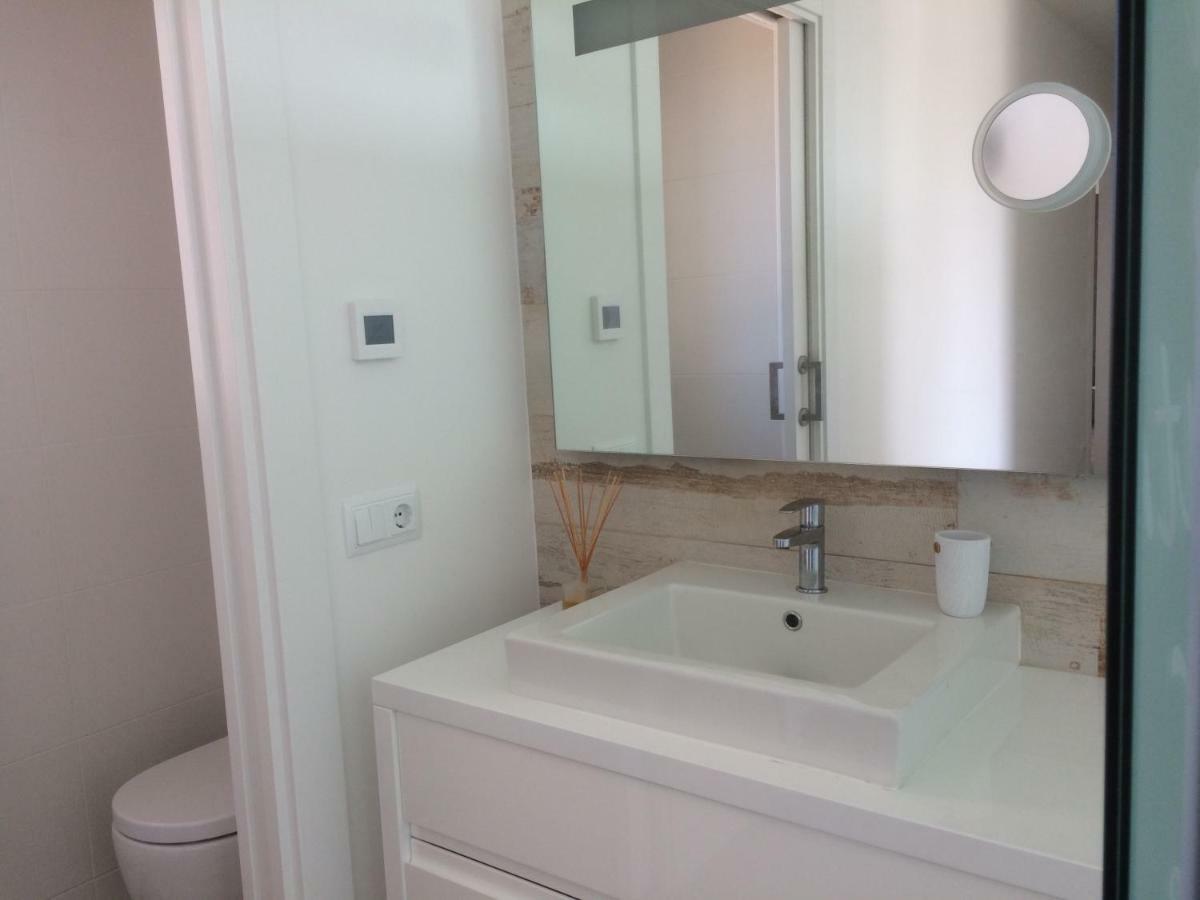 Apartamento Naranjo Golf & Leisure Dehesa de Campoamor  Exterior foto