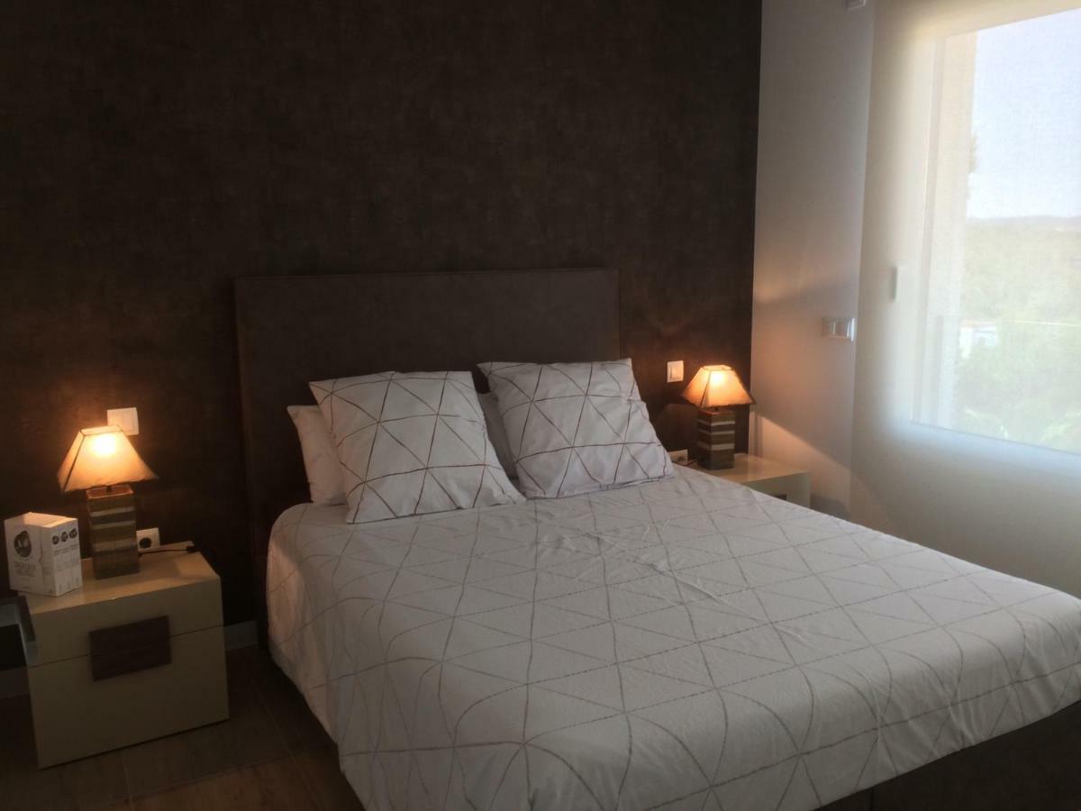 Apartamento Naranjo Golf & Leisure Dehesa de Campoamor  Exterior foto