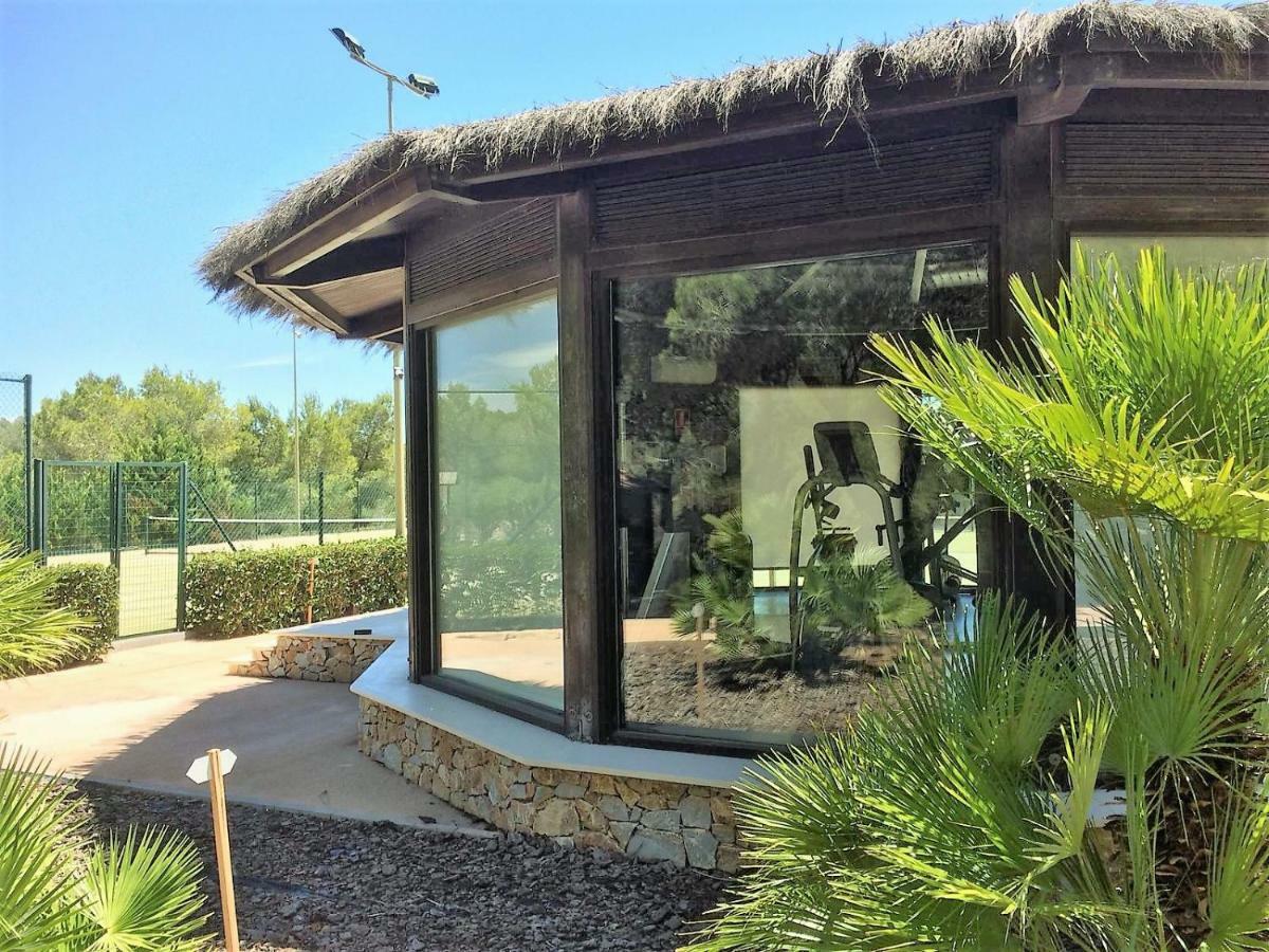 Apartamento Naranjo Golf & Leisure Dehesa de Campoamor  Exterior foto