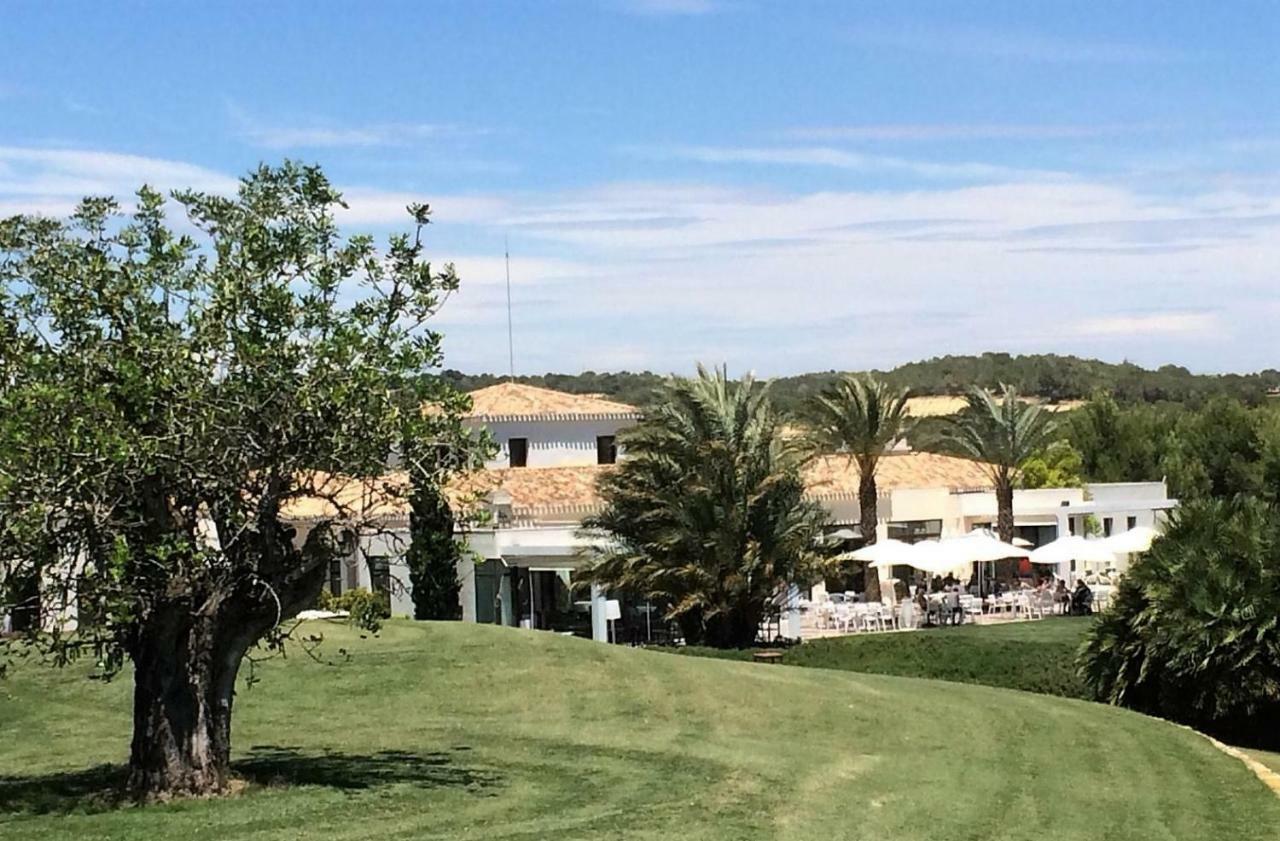 Apartamento Naranjo Golf & Leisure Dehesa de Campoamor  Exterior foto