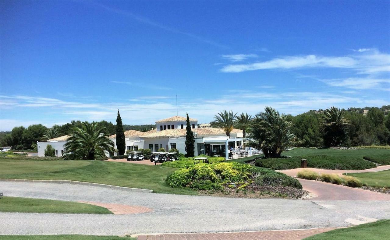 Apartamento Naranjo Golf & Leisure Dehesa de Campoamor  Exterior foto