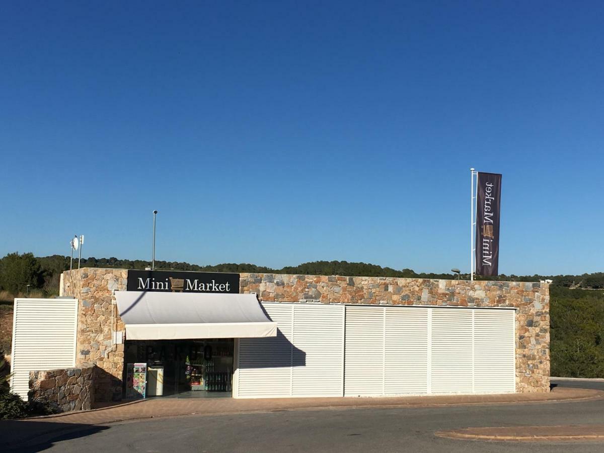Apartamento Naranjo Golf & Leisure Dehesa de Campoamor  Exterior foto