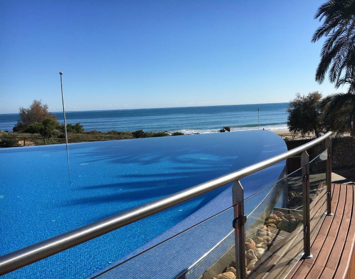 Apartamento Naranjo Golf & Leisure Dehesa de Campoamor  Exterior foto
