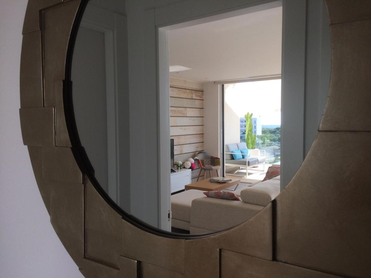 Apartamento Naranjo Golf & Leisure Dehesa de Campoamor  Exterior foto